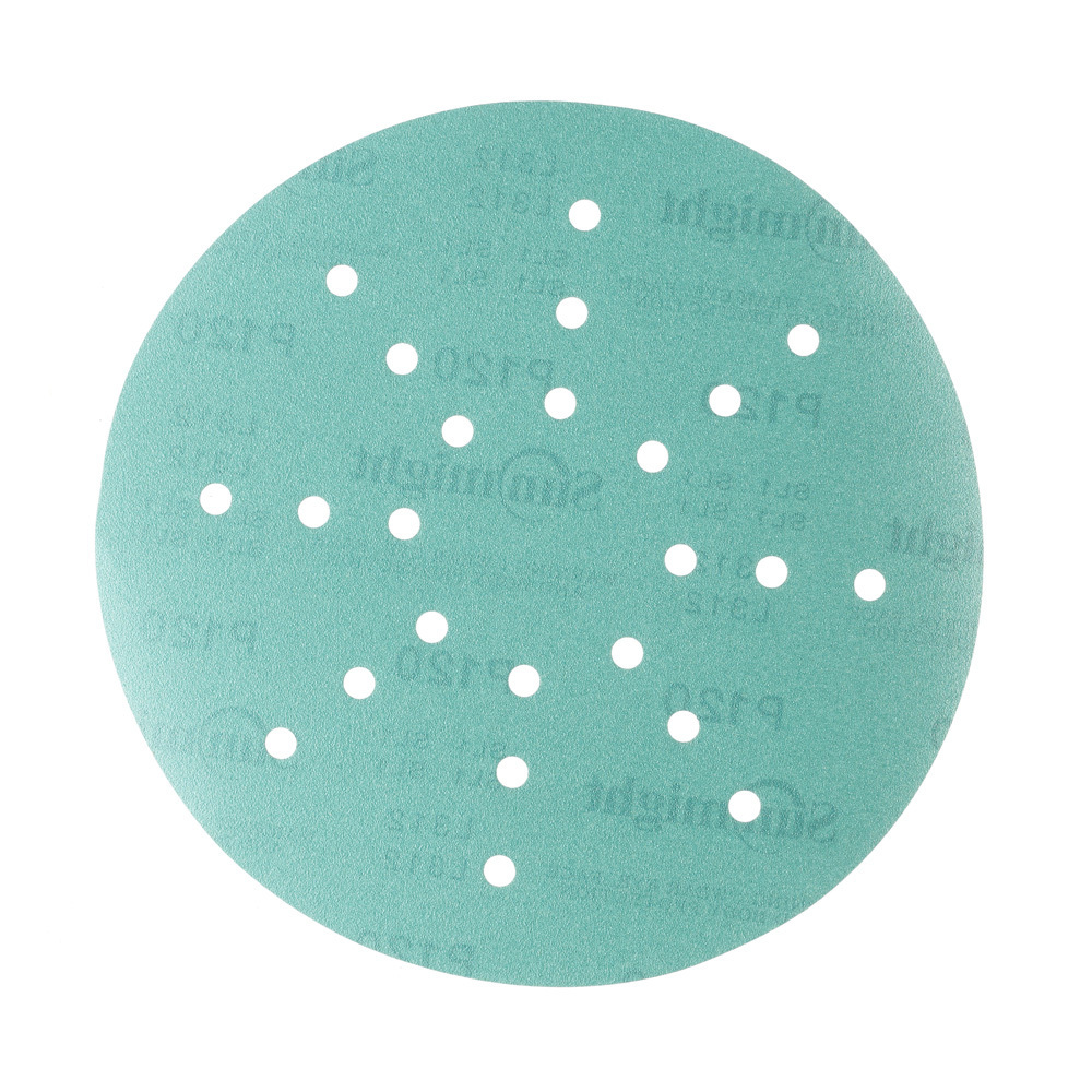 ������ ������ ���� ������������ Sunmight Film L312T d225 �� P120 �� ������� ��������� ������ (50 ��.) (53508)   ����