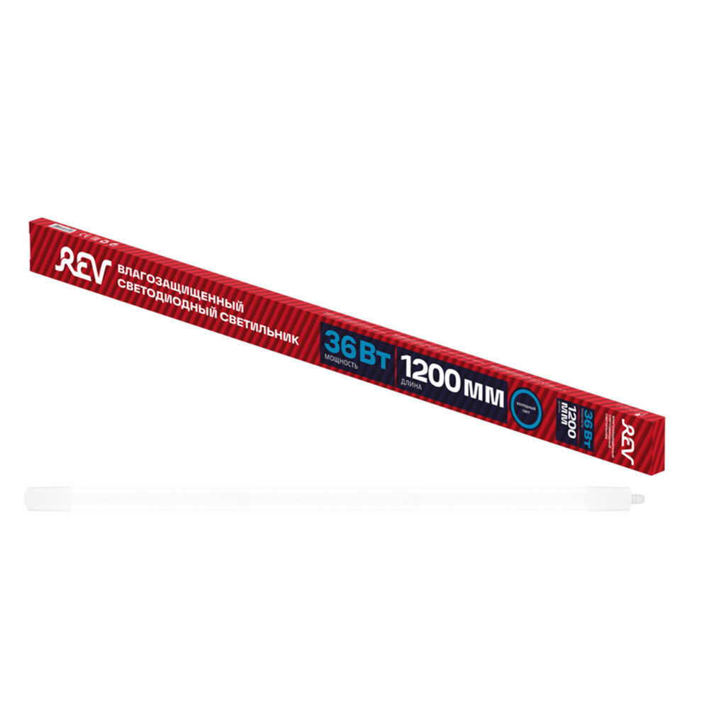 ������ ������ ���������� ������������ ��������� Rev Ritter ���-36 6500� 36 �� IP65 ����� (28939 5)   ����