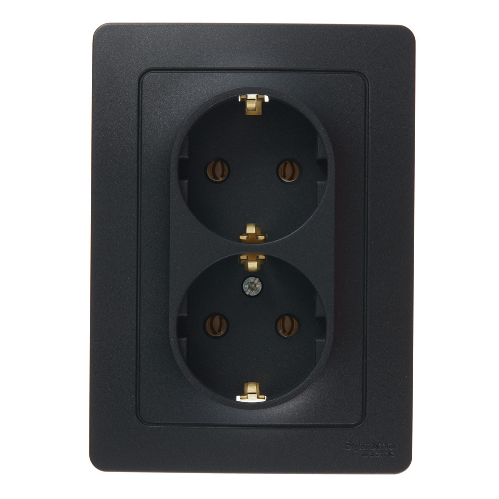 ������ ������ ������� Systeme Electric Blanca ������������ �������� (BLNRS001026)   ����