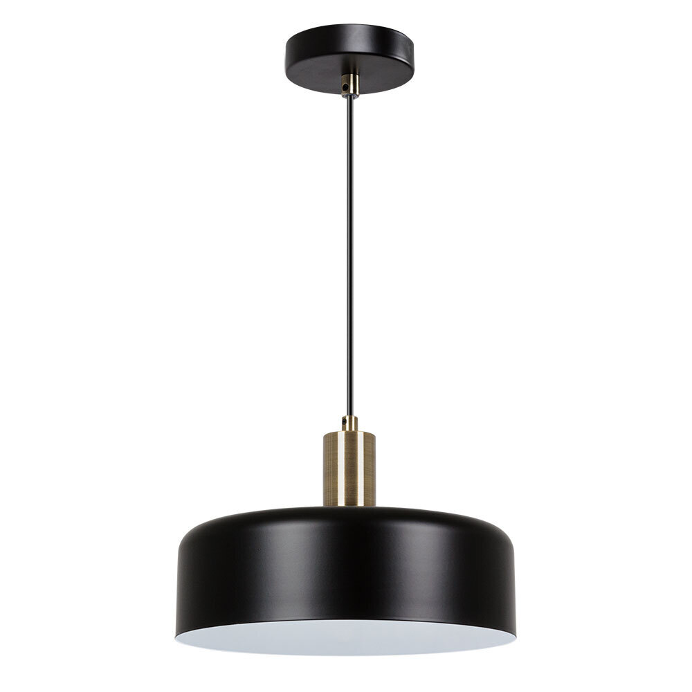 ������ ������ ���������� ��������� Arte Lamp Skat E27 60 �� 2 ��.� ������ IP20 (A7052SP-1BK)   ����