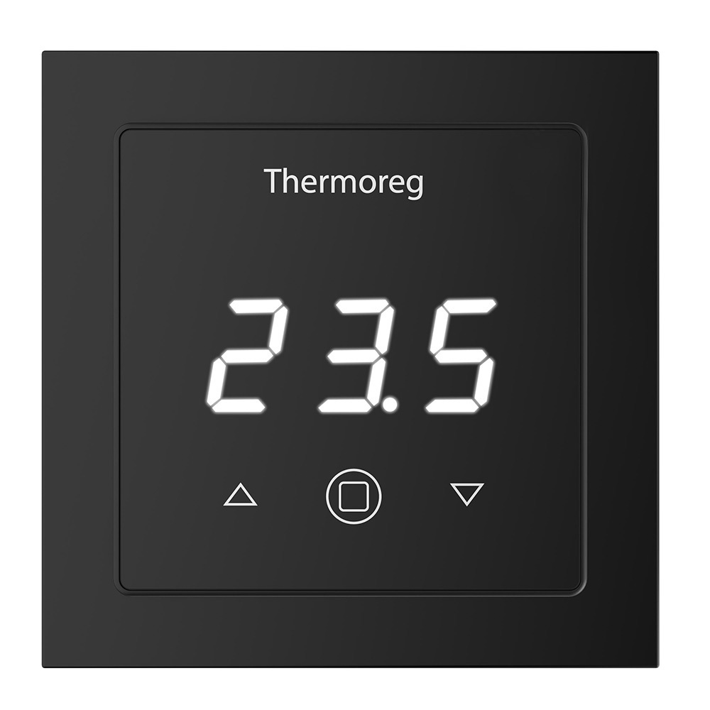 ������ ������ �������������� ����������� ��������� ��� ������� ���� Thermoreg TI-300 Black ������   ����
