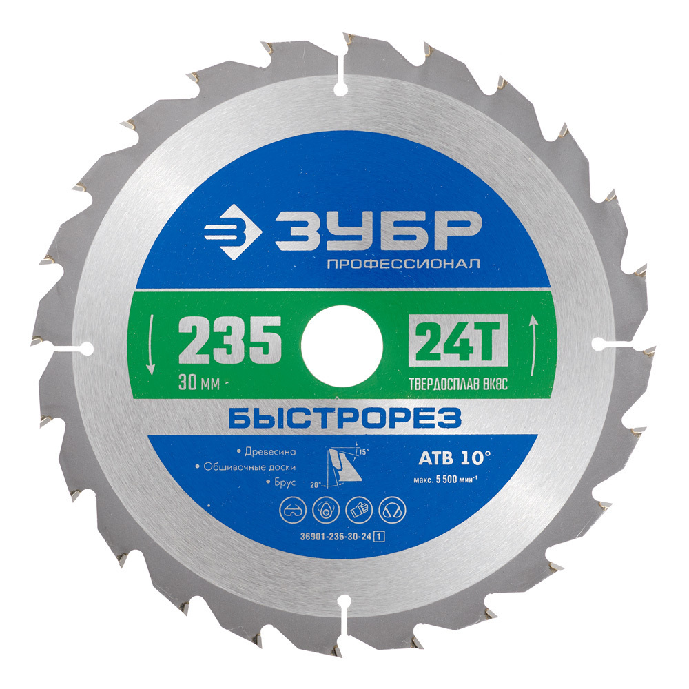 ������ ������ ���� ������� �� ������ ���� 235�30 �� 24 ���� (36901-235-30-24_z01)   ����