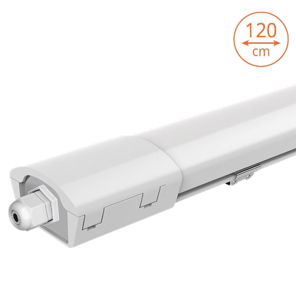 ������ ������ ���������� ������������ ��������� Wolta 4000� 36 �� IP65 ����� (WPL36-4K120-01)   ����