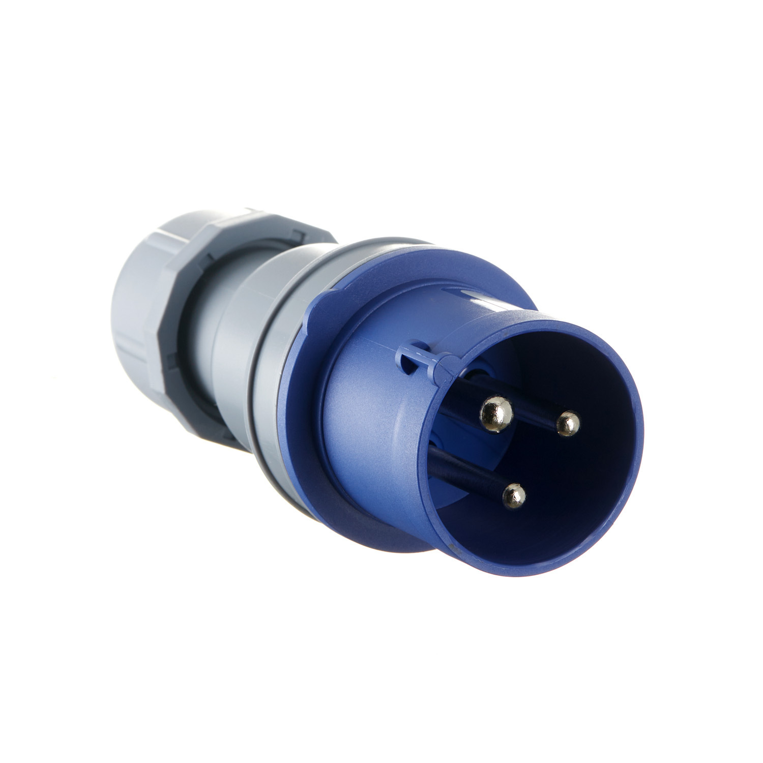 ������ ������ ����� ������� ������ ���������� Dekraft ��-103 � ����������� 2P+PE 1 ���� 16 � 220 � IP44 ����� (26100DEK)   ����