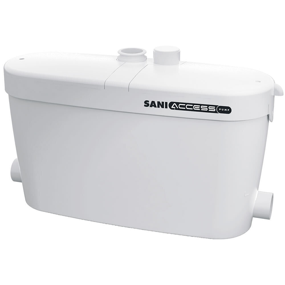 ������ ������ �������� ��������������� ��������� SFA Saniaccess Pump 80 �/��� (SANIACCESS4)   ����