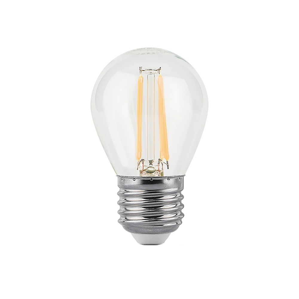 ������ ������ ����� ������������ ����������� Gauss Filament E27 4100� 7 �� 580 �� 150-265 � ��� G45 ����������   ����