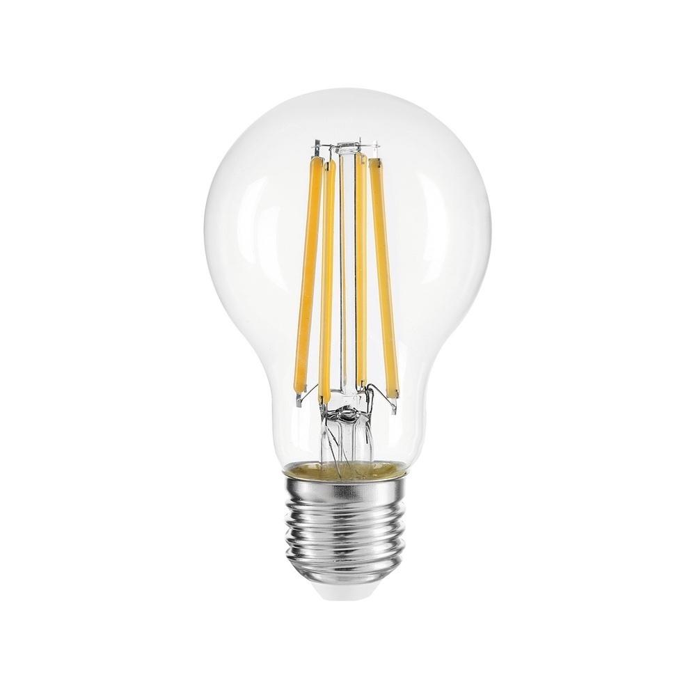 ������ ������ ����� ������������ ����������� Gauss Filament E27 4100� 15 �� 1450 �� 185-265 � ����� A60 ����������   ����
