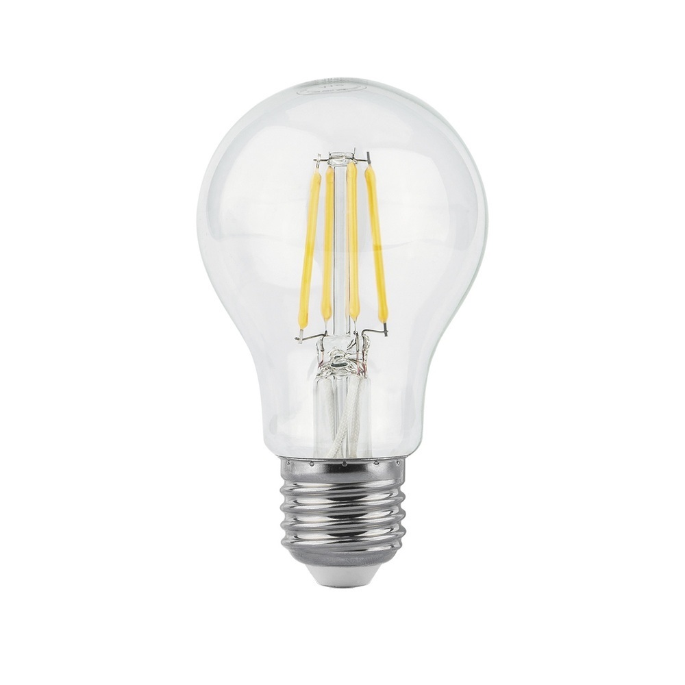������ ������ ����� ������������ ����������� Gauss Filament E27 4100� 8 �� 780 �� 185-265 � ����� A60 ����������   ����
