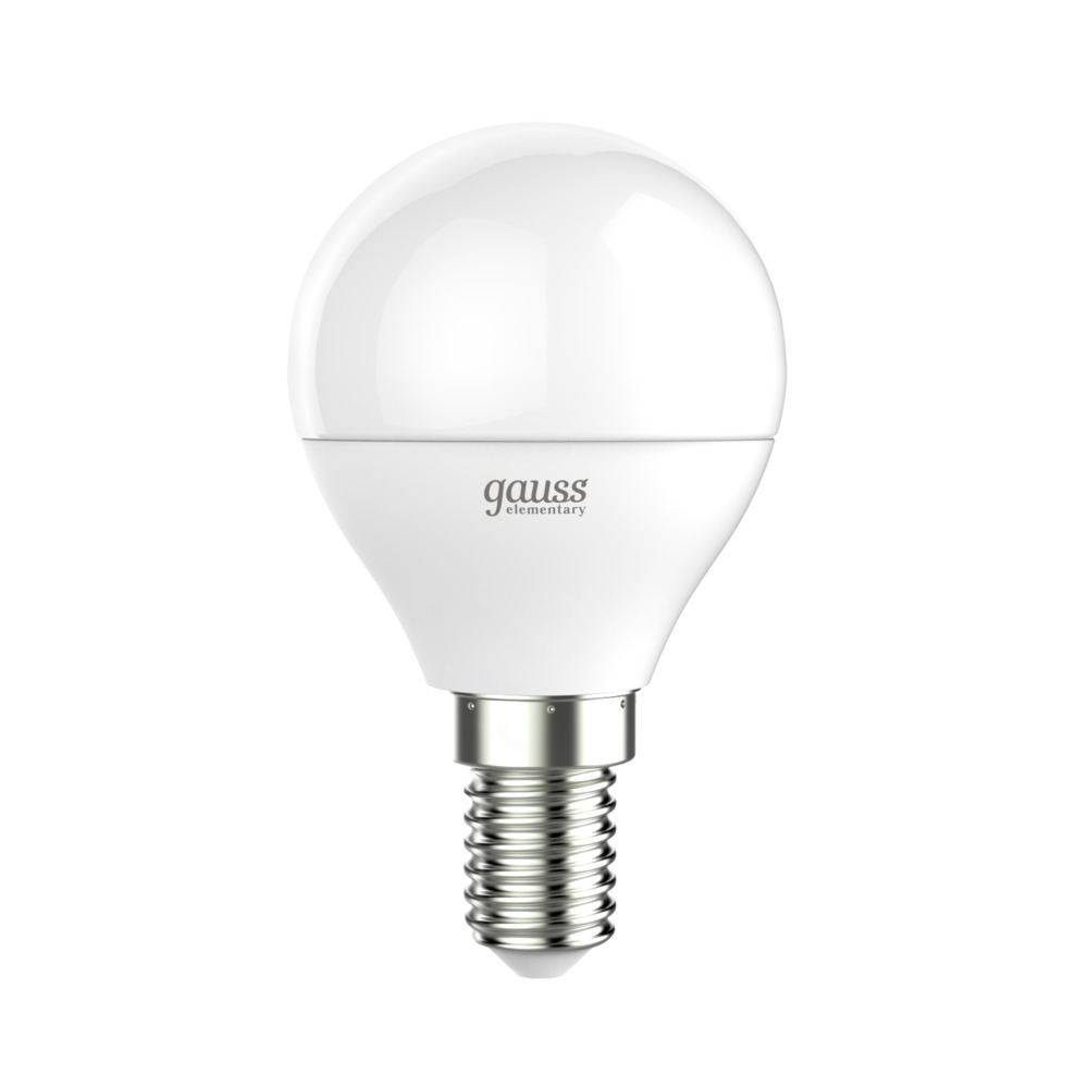������ ������ ����� ������������ Gauss E14 3000� 10 �� 710 �� 180-240 � ��� �������   ����