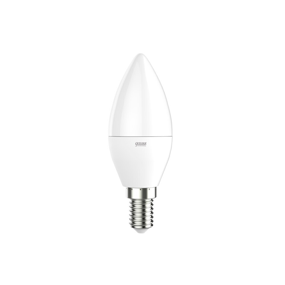 ������ ������ ����� ������������ Gauss E14 4100� 10 �� 730 �� 180-240 � ����� �������   ����