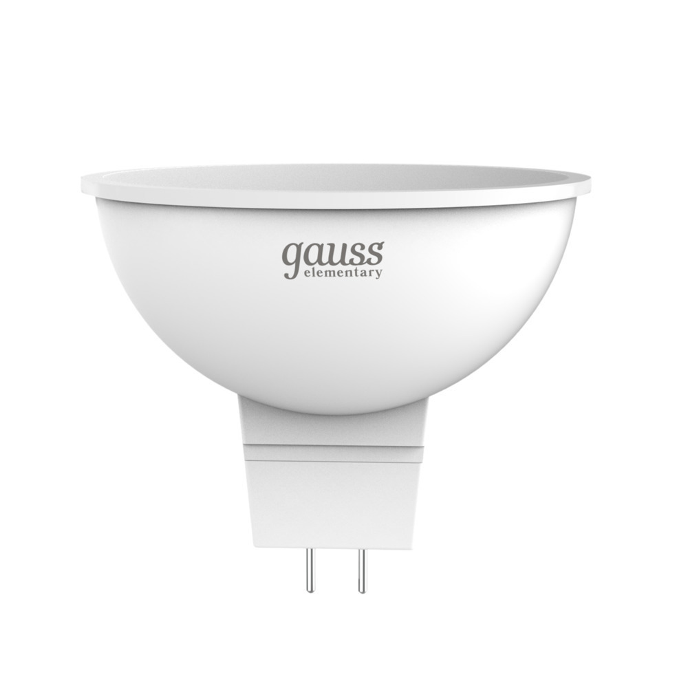 ������ ������ ����� ������������ Gauss GU5.3 4100� 11 �� 850 �� 180-240 � ����� �������   ����