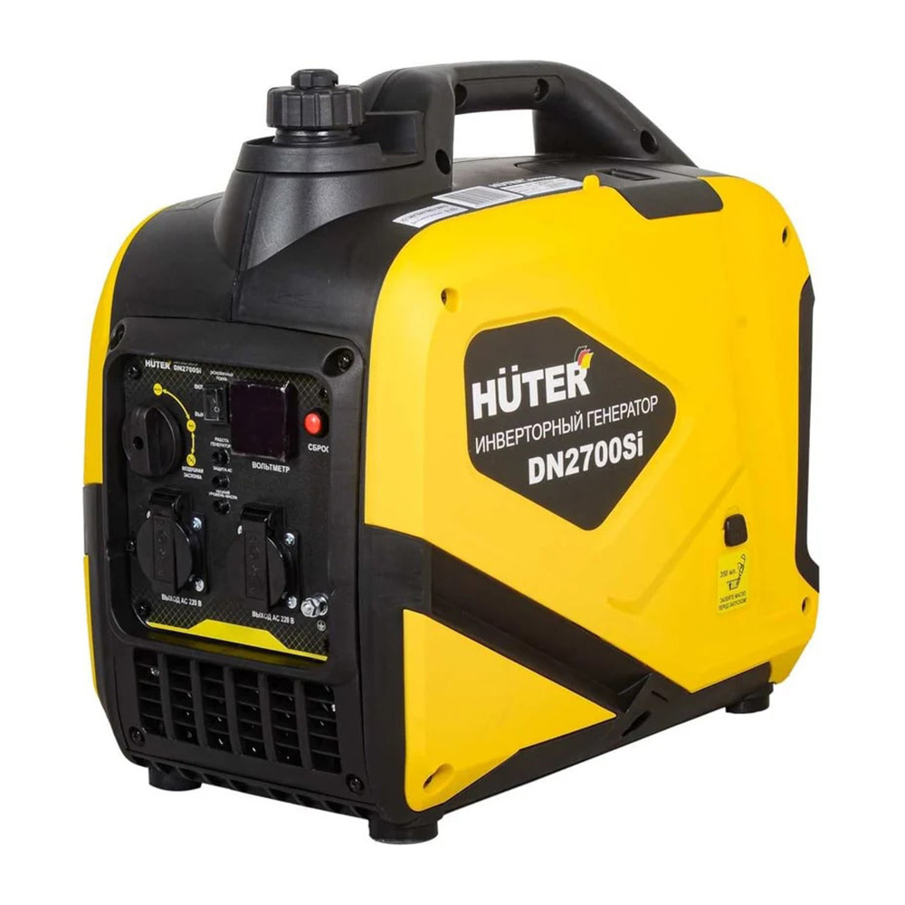 ������ ������ ��������� ���������� Huter DN2700Si 2,3 ��� ������������ ���� (64/10/7)   ����