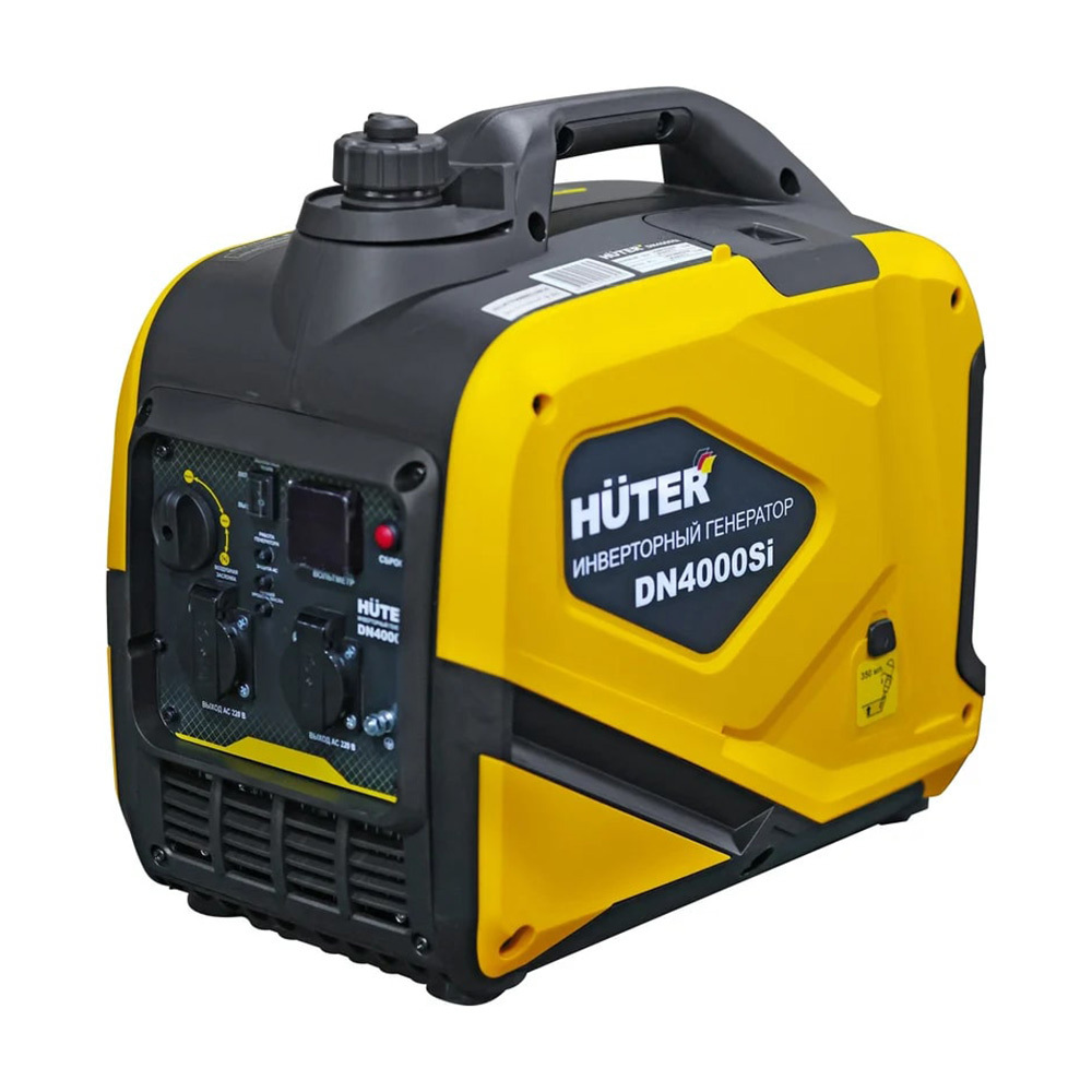 ������ ������ ��������� ���������� Huter DN4000Si 3 ��� ������������ ���� (64/10/8)   ����
