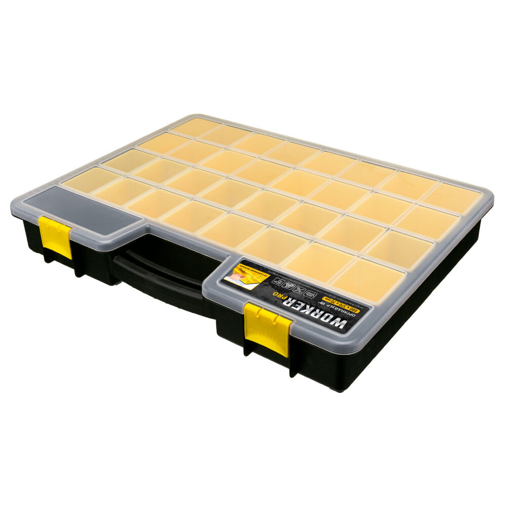 ������ ������ ���������� ��� ������� �������� Worker Pro 480�370�70 �� (43522871100)   ����