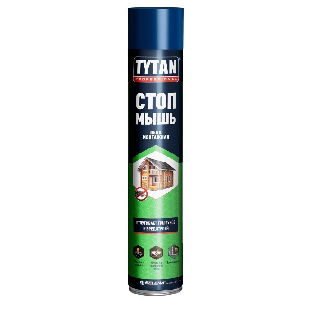 ������ ������ ���� ��������� ������� Tytan Professional ���� ���� ������ 750 ��   ����