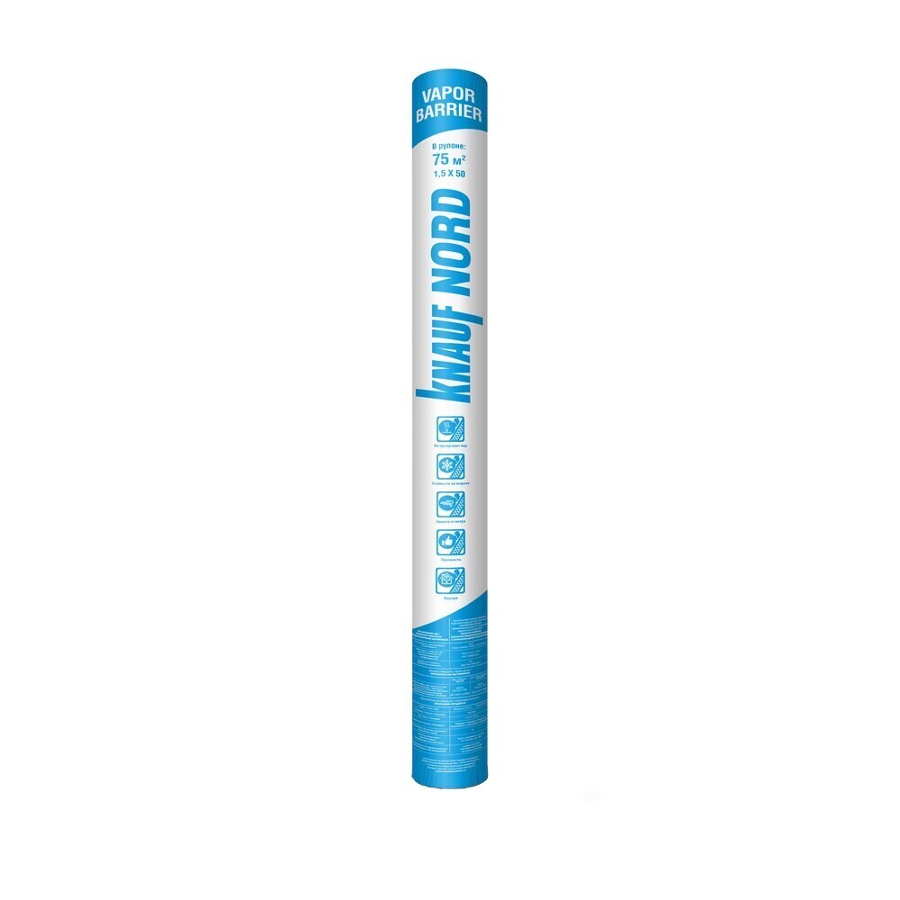 ������ ������ ������������ ��������������� Knauf Nord VB 180 �/�2 75 ��.�   ����