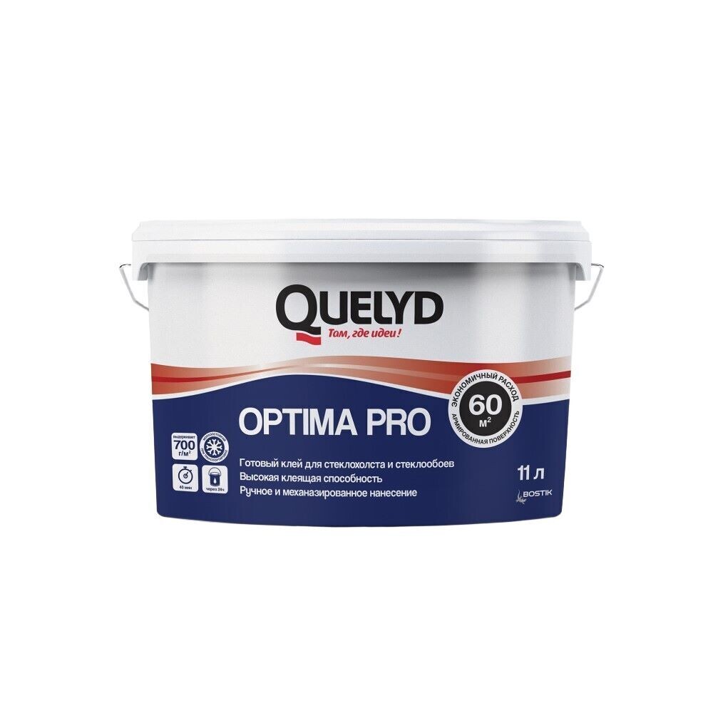 ������ ������ ���� ��� ����������� Quelyd Optima Pro ������� 60 ��.� 11 ��   ����