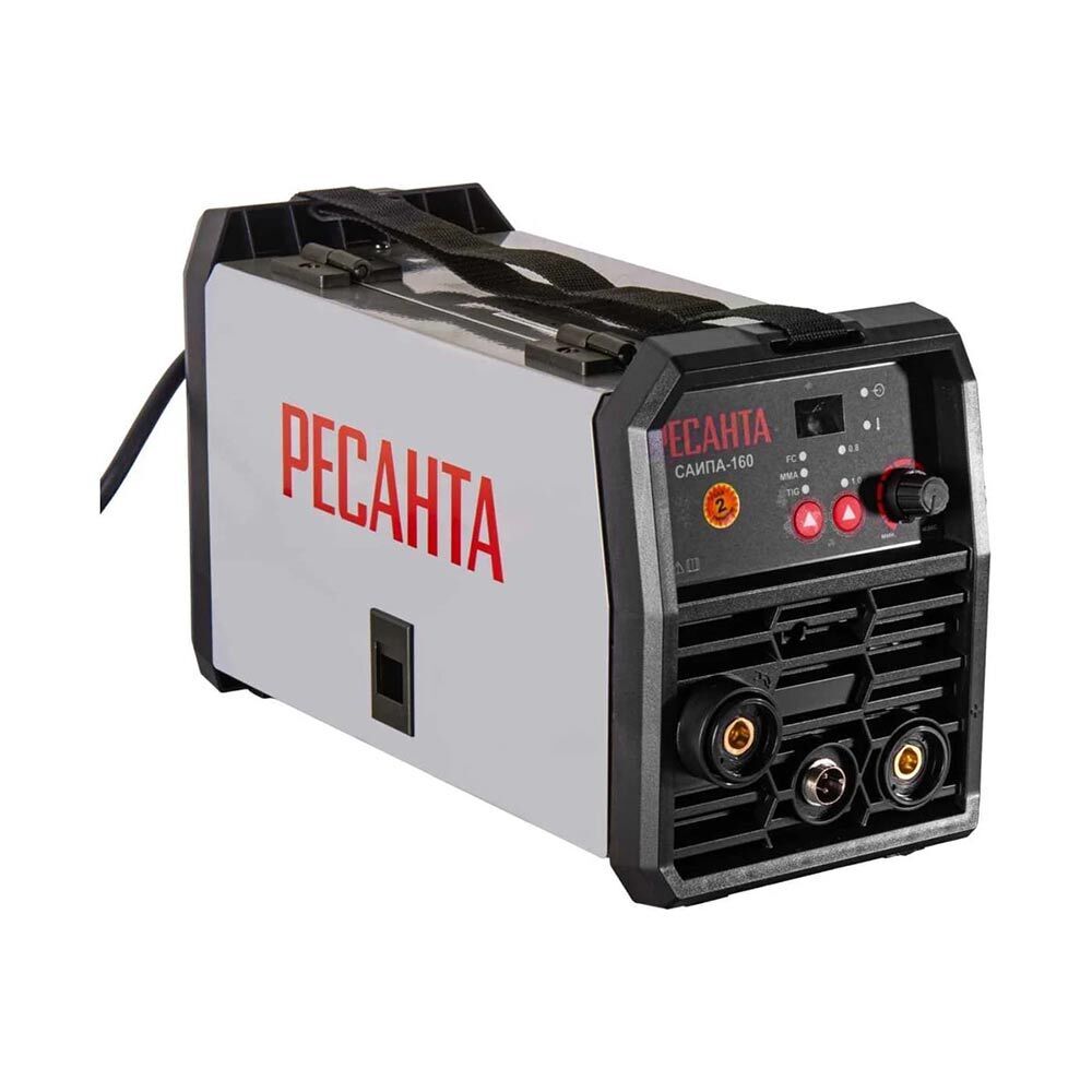������ ������ ��������� ����������� ������� �����-160 FCAW/MMA/TIG (65/134)   ����