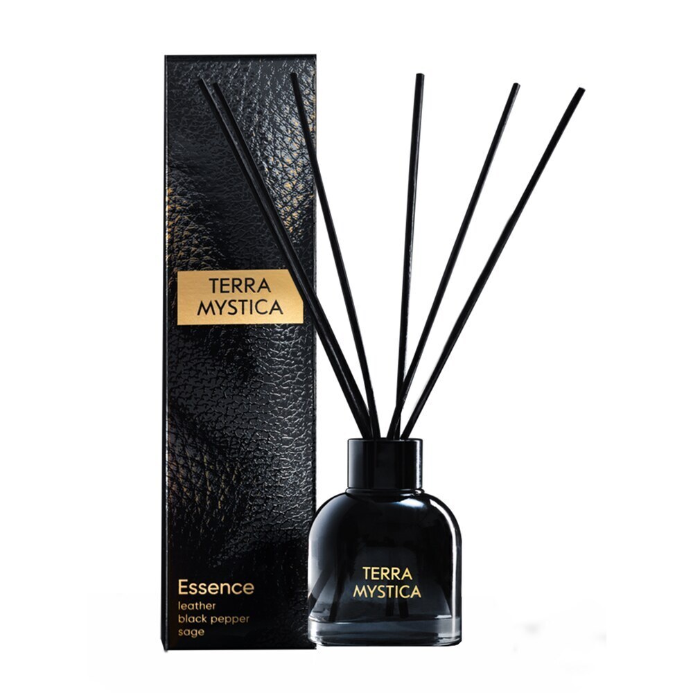 ������ ������ ������������� � ��������� Breesal Terra Mystica Essence 100 ��   ����