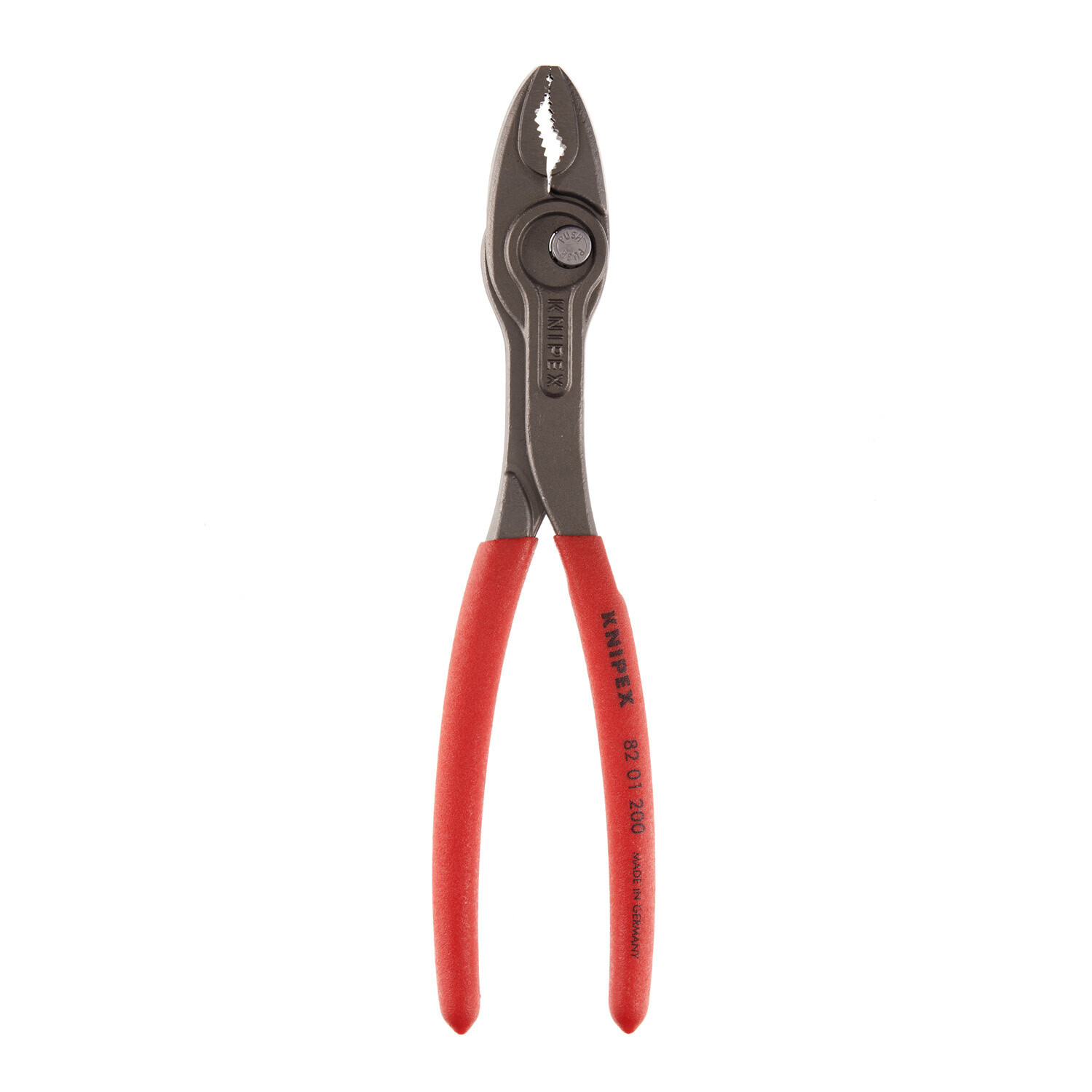 ������ ������ ����� ��������� Knipex TwinGrip 200 �� (KN-8201200SB)   ����
