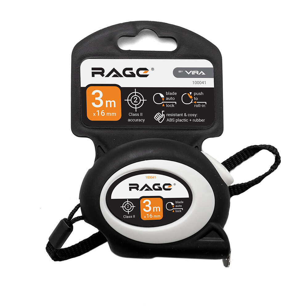������ ������ ������� Rage by Vira � ��������� soft-touch � ���������� 3 � x 16 ��   ����