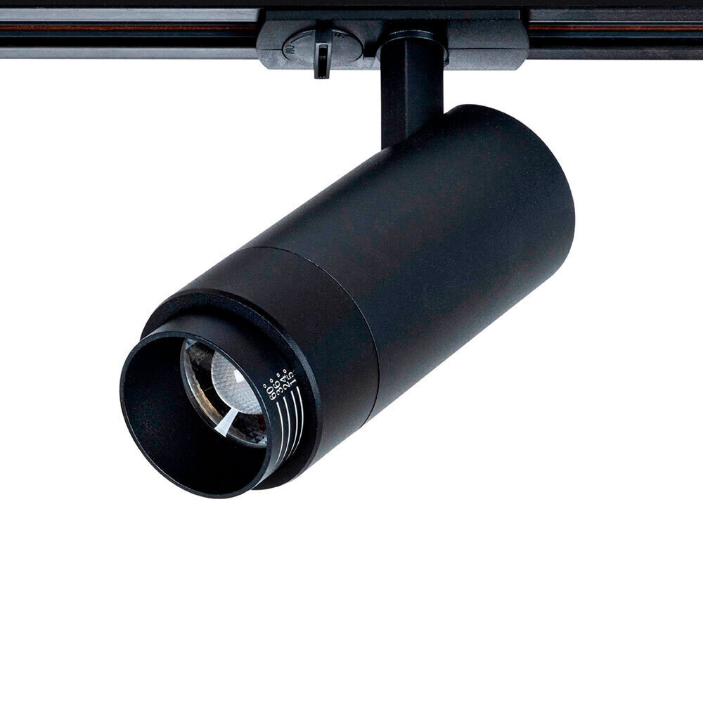 ������ ������ ������������ �������� ���������� ���������� Arte Lamp Merak 3000� 15 �� ������ (A3530PL-1BK)   ����