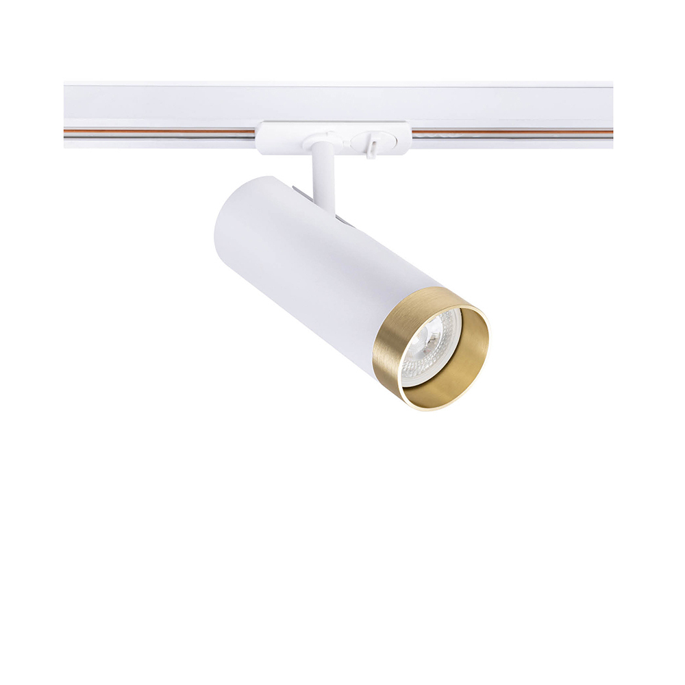 ������ ������ �������� ���������� ���������� Arte Lamp Topic 35 �� GU10 ����� (A2356PL-1WH)   ����