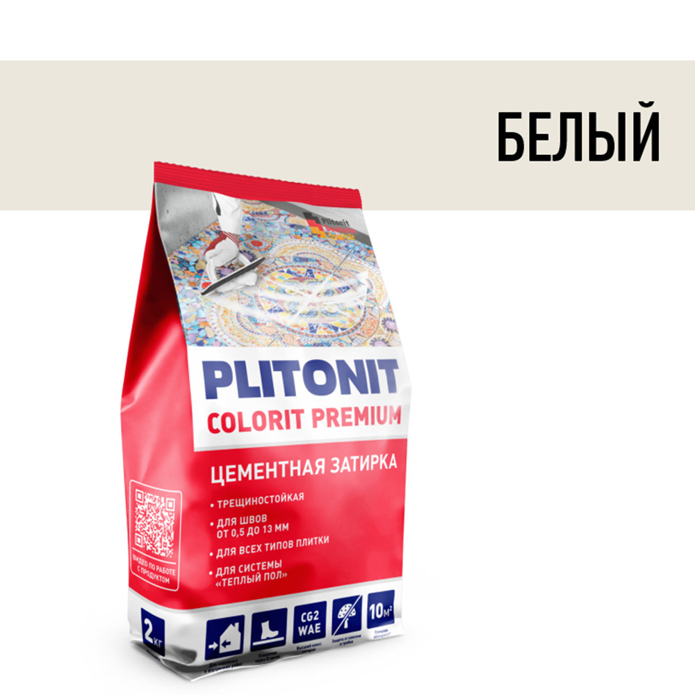 ������ ������ ������� ��������� ���������� Plitonit Colorit Premium ����� ����� 2 ��   ����