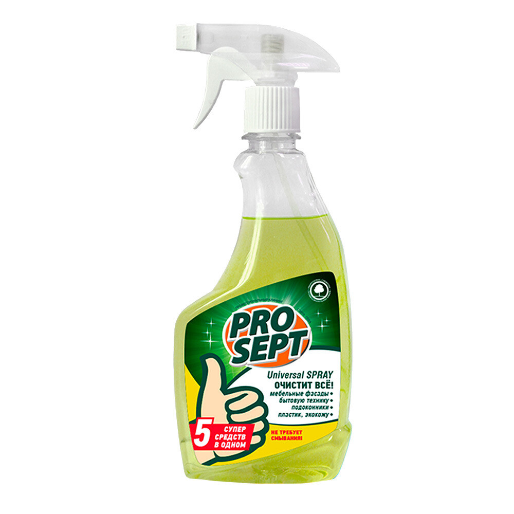 ������ ������ ������ �������� Prosept Universal Spray ������������� 500 ��   ����