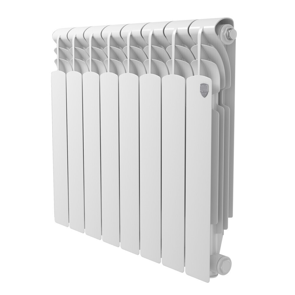 ������ ������ �������� ����������� Royal Thermo Revolution A 500 �� 8 ������ 1