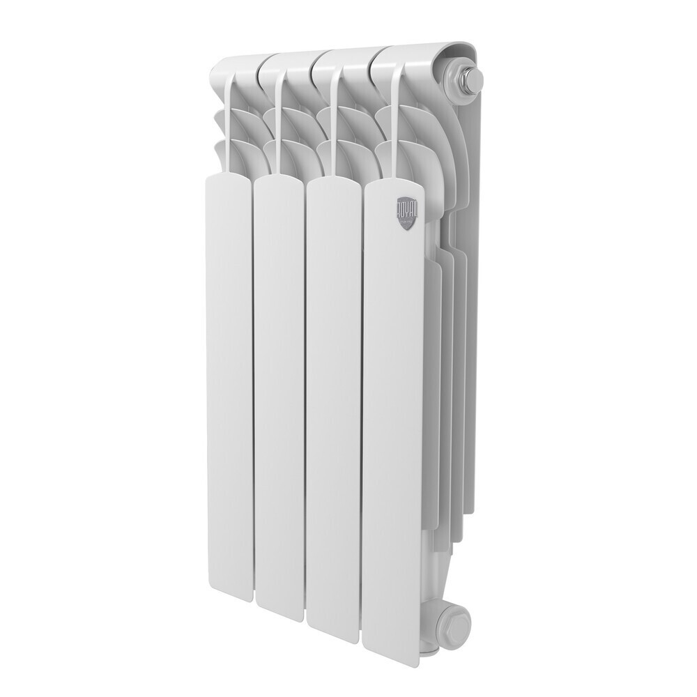 ������ ������ �������� ����������� Royal Thermo Revolution A 500 �� 4 ������ 1
