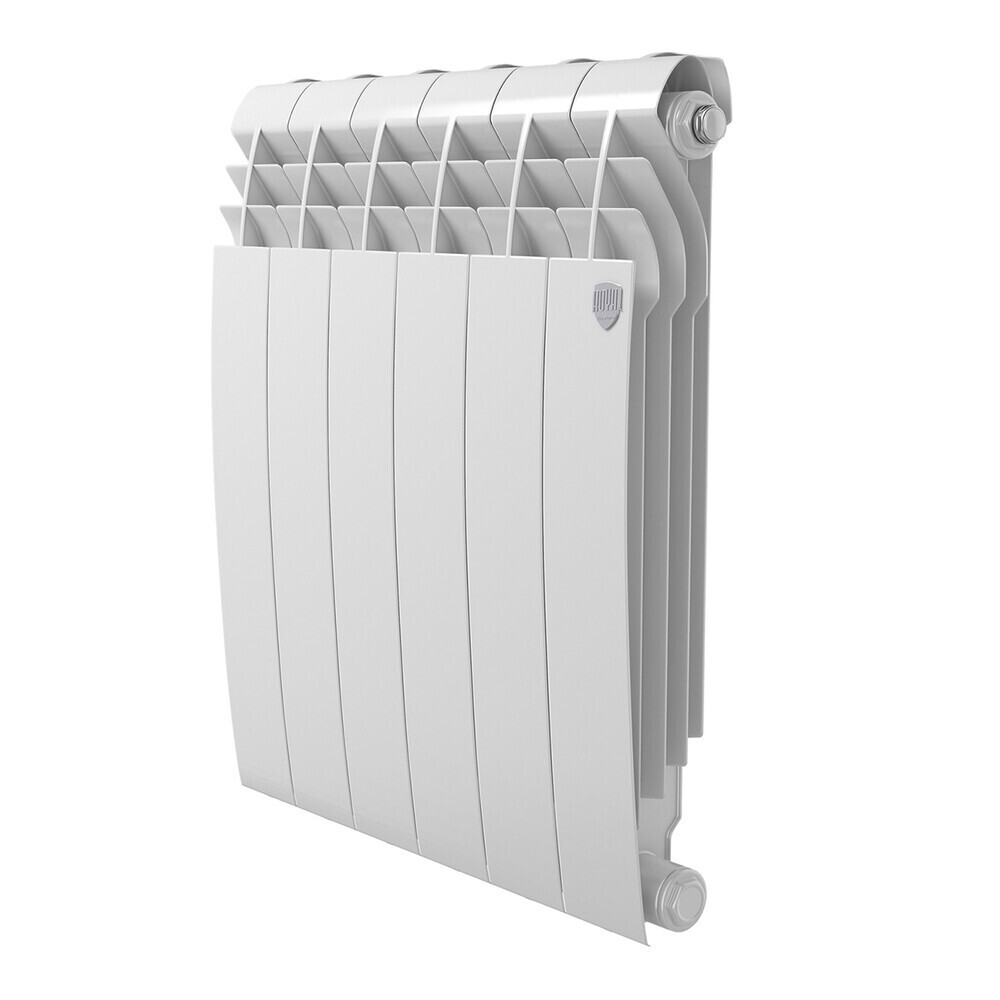 ������ ������ �������� ��������������� Royal Thermo BiLiner B 500 �� 6 ������ 1