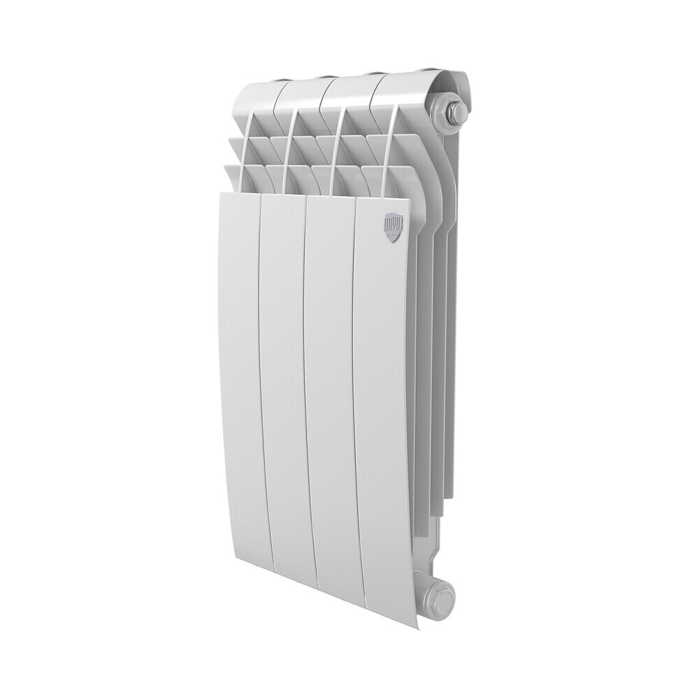 ������ ������ �������� ��������������� Royal Thermo BiLiner B 500 �� 4 ������ 1