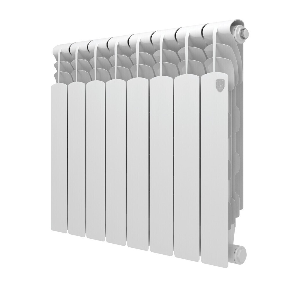 ������ ������ �������� ��������������� Royal Thermo Revolution B 500 �� 8 ������ 1