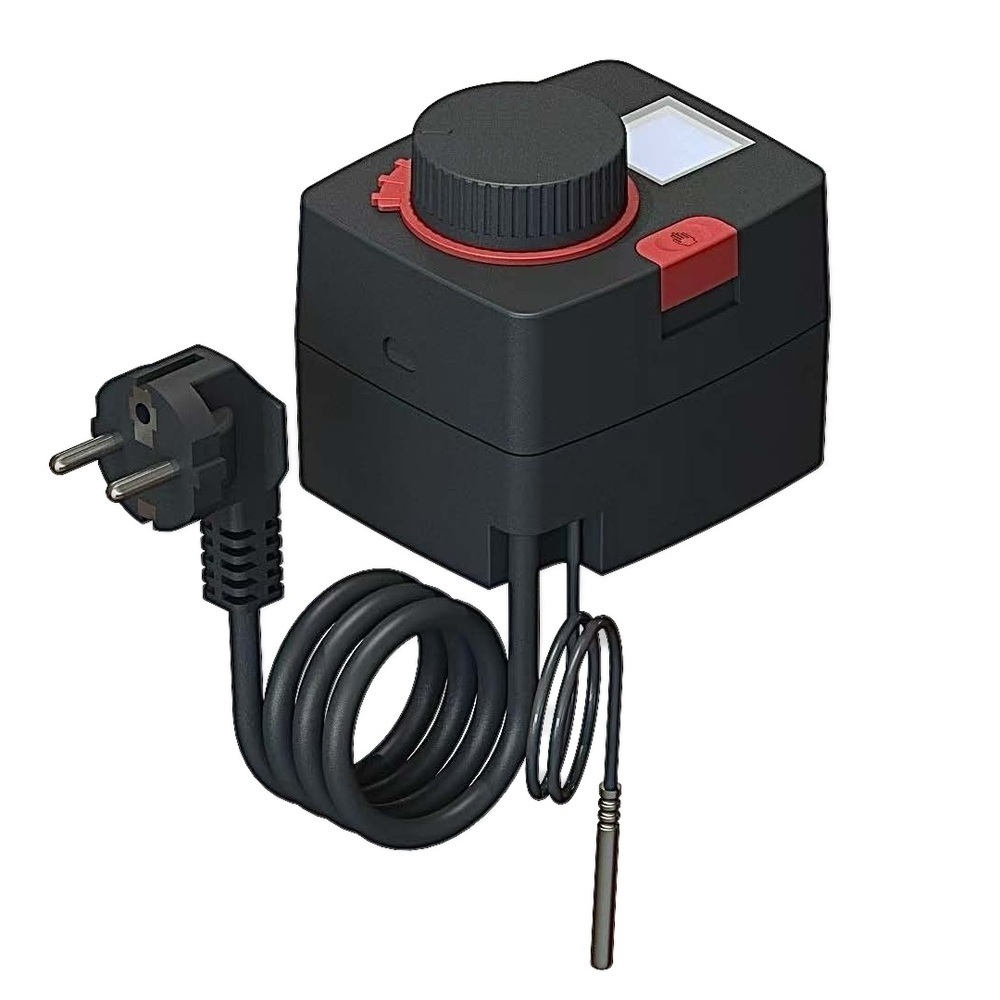 ������ ������ ����������� � ����������� ����������� 5-90�� � �������� Flamco MFR ��������� �������� 220 � (A66341.37)   ����