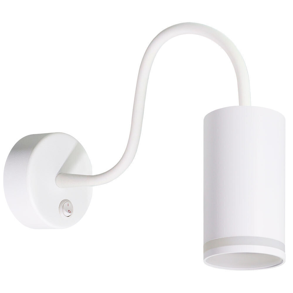 ������ ������ ��� Arte Lamp Imai GU10 15 �� 220 � ����� IP20 (A2266AP-1WH)   ����