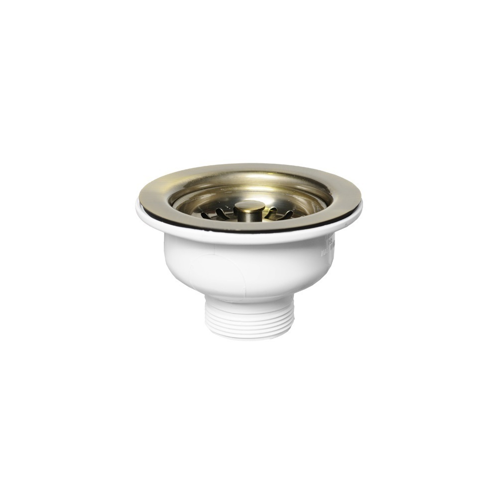 ������ ������ ������ ��� ����� McAlpine 3 1/2 �������� ������ (MRSKW7-AB)   ����