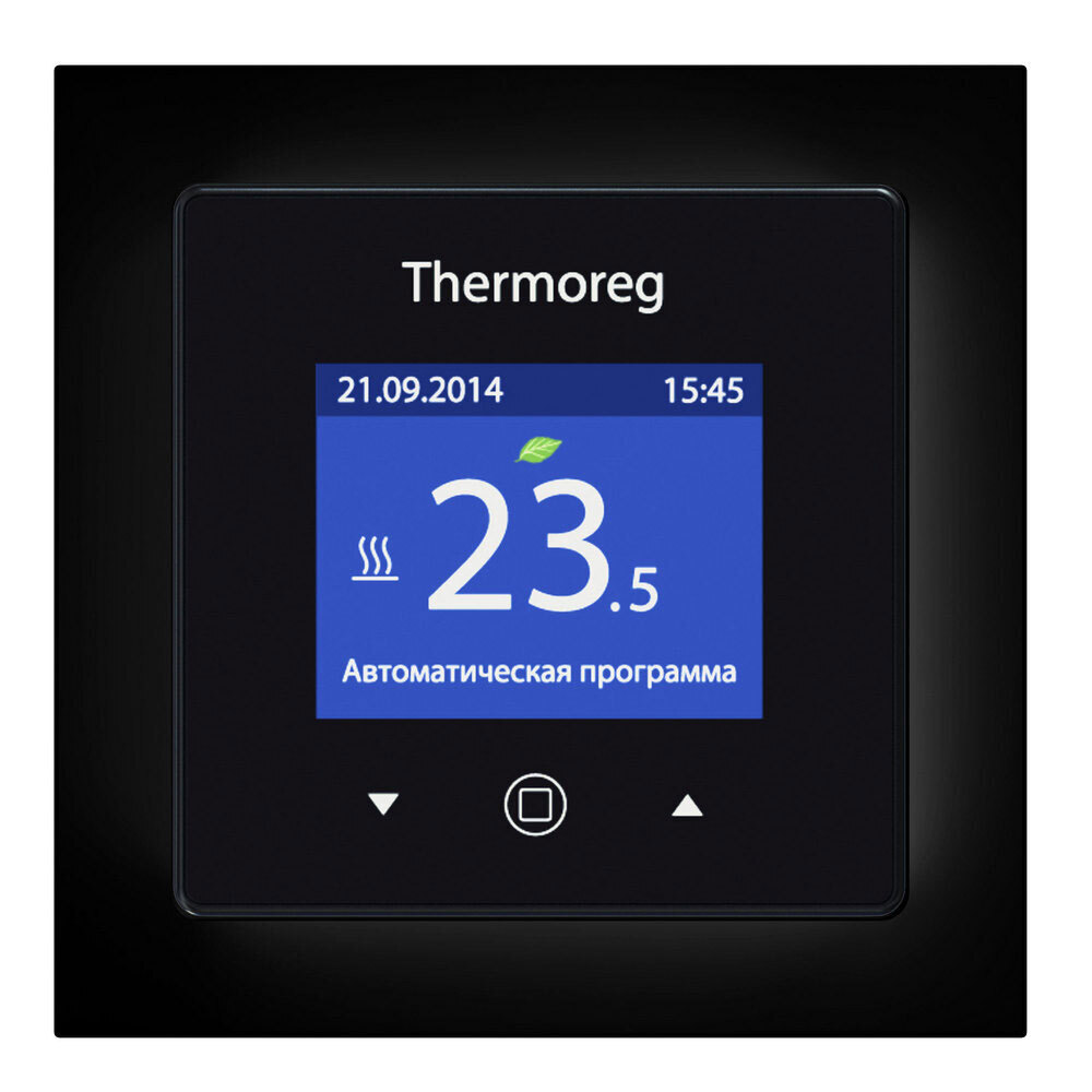 ������ ������ �������������� ��������������� ��� ������� ���� Thermoreg TI-970 ������   ����