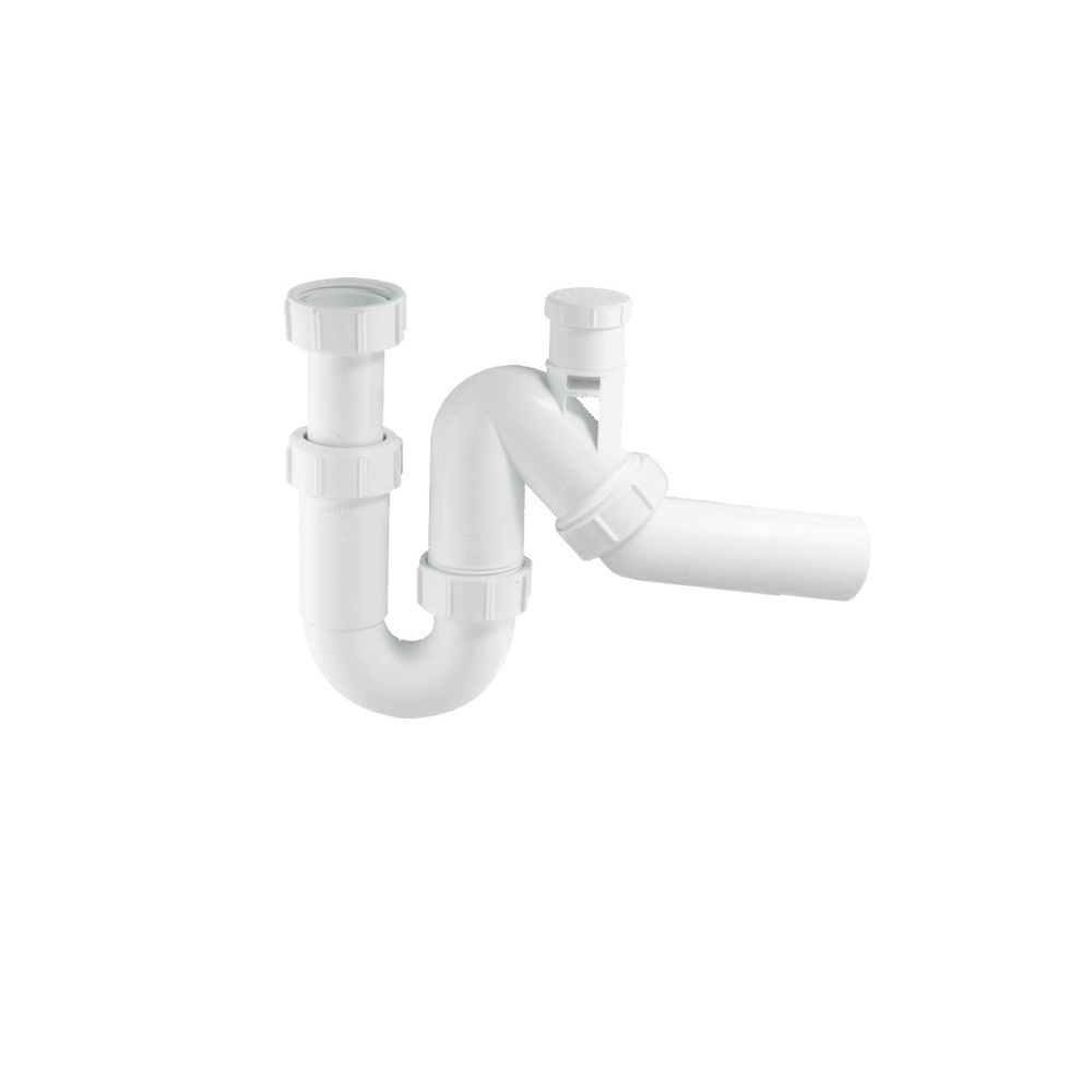 ������ ������ ����� ��� ����� McAlpine 1 1/2�40 �� ��� ������� � ����������� 40 �� (MRSK12V)   ����
