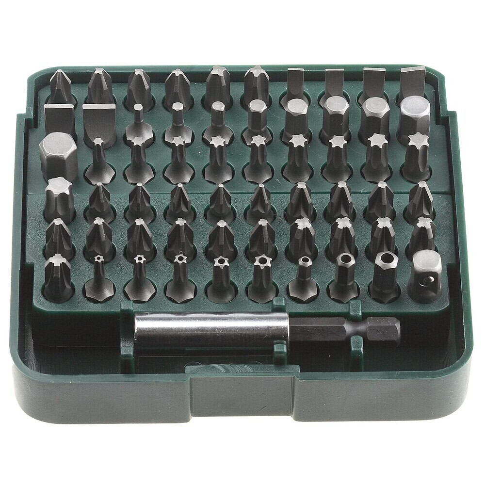 ������ ������ ����� ��� Kraftool Grand-61 (26140-H61) PH/PZ/SL/TORX/HEX/SQ 25 �� � ��������� (61 ��.)   ����
