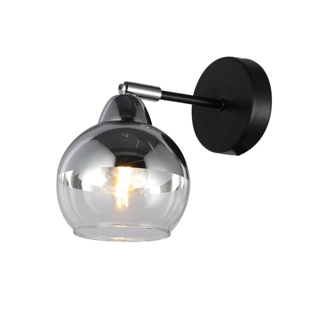 ������ ������ ��� Freya Jasper E27 60 �� 230 � ������/������� IP20 (FR5225WL-01B)   ����