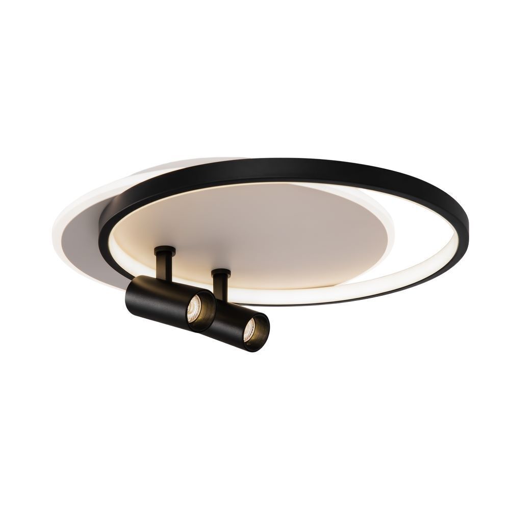 ������ ������ ���������� ������������ ��������� Freya Spotlights 4000� 75 �� 30 ��.� ������ IP20 (FR6083CL-L106WB)   ����