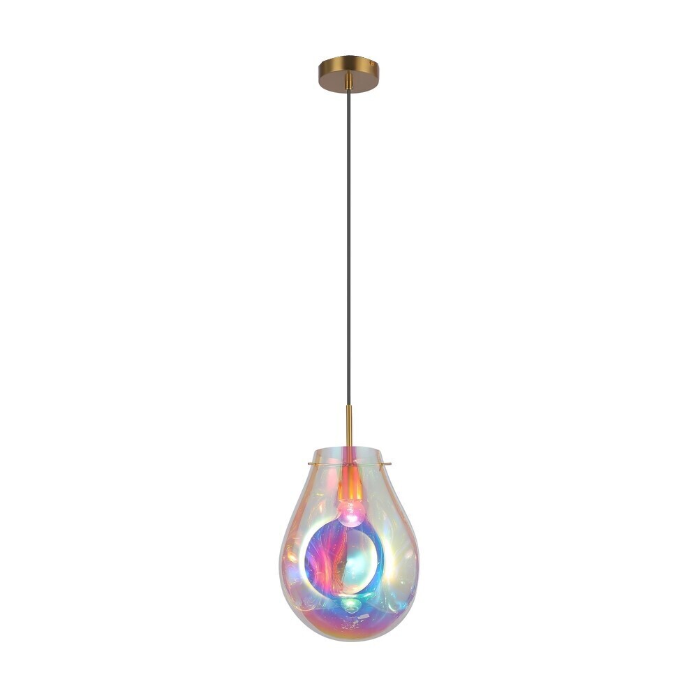 ������ ������ ���������� ��������� Freya Prisma E27 60 �� 2 ��.� ������ IP20 (FR5224PL-01C)   ����