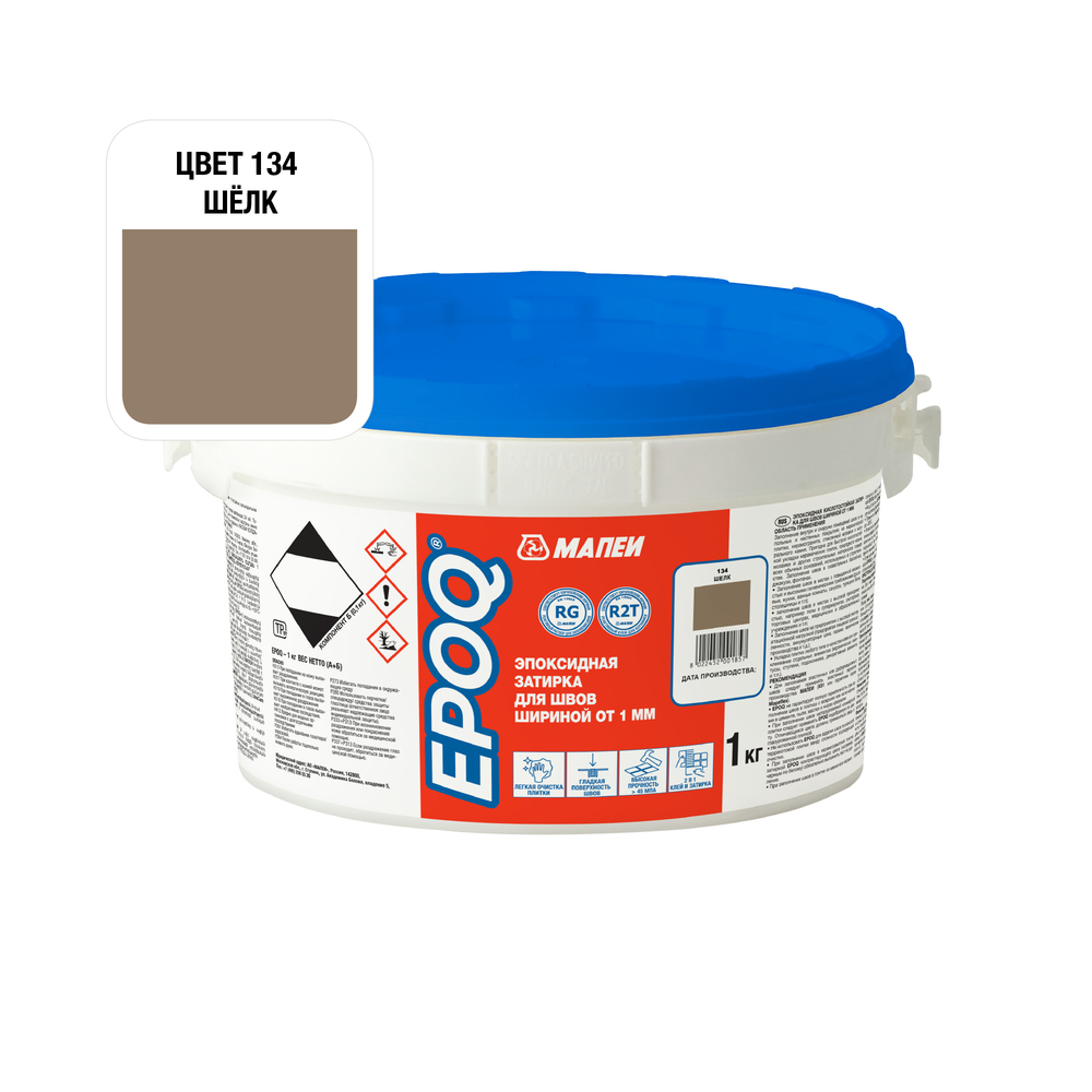 ������ ������ ������� ���������� Mapei EPOQ 134 ���� 1 ��   ����