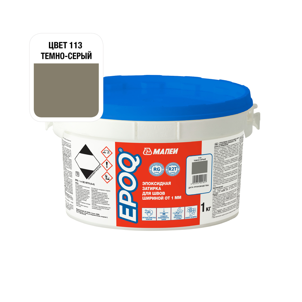 ������ ������ ������� ���������� Mapei EPOQ 113 �����-����� 1 ��   ����