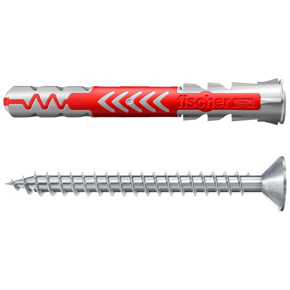 ������ ������ ������ ������������� Fischer DuoPower 8x65 �� ������ � ������� (4 ��.)   ����