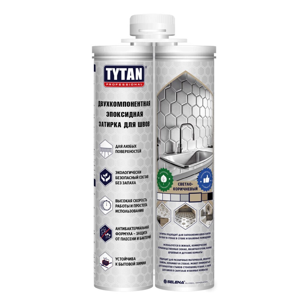������ ������ �������� ���������� ��� ���� Tytan Professional ���������������� ������-���������� 400 ��   ����