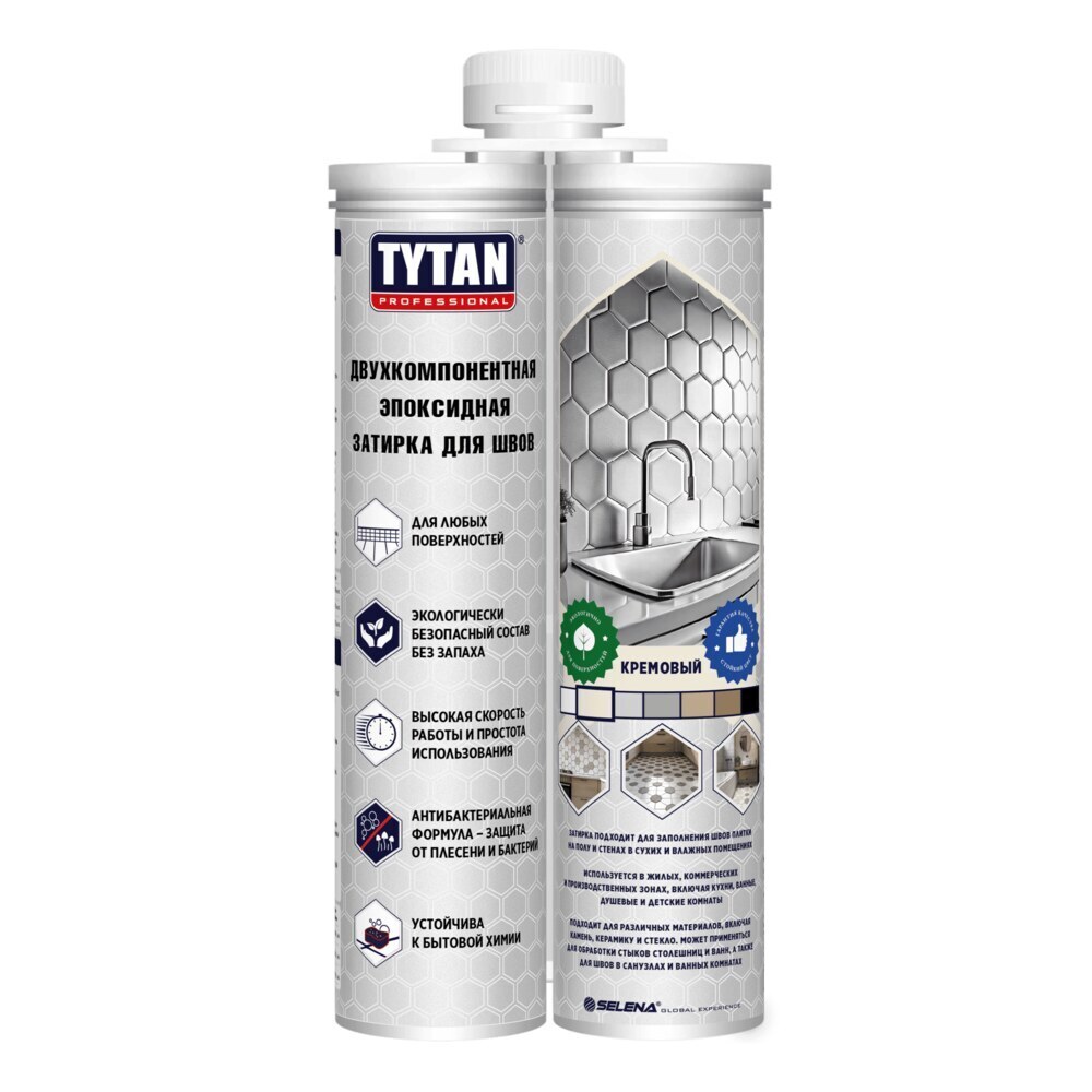 ������ ������ �������� ���������� ��� ���� Tytan Professional ���������������� �������� 400 ��   ����