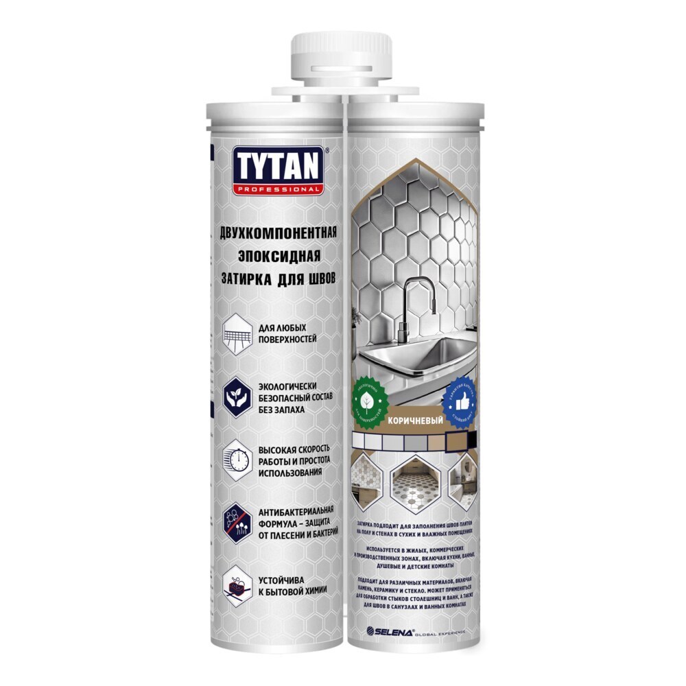 ������ ������ �������� ���������� ��� ���� Tytan Professional ���������������� ���������� 400 ��   ����