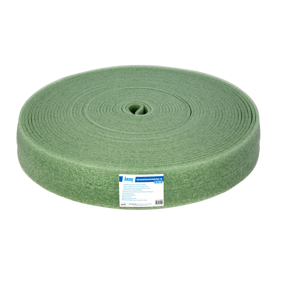 ������ ������ ����� ���������� ��������� ��� ����� Knauf FE � �������� 8�100 �� 40 �   ����
